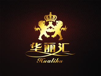 谭家强的logo设计