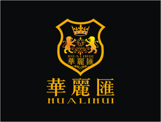 杨福的logo设计