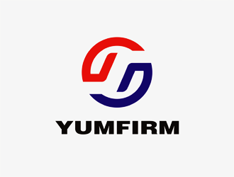 谭家强的YumFirmlogo设计