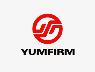 谭家强的YumFirmlogo设计