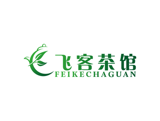 高建辉的飞客旅行网站logo 重新设计logo设计