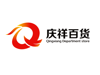 谭家强的logo设计