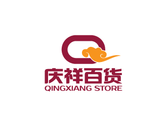 陈兆松的logo设计