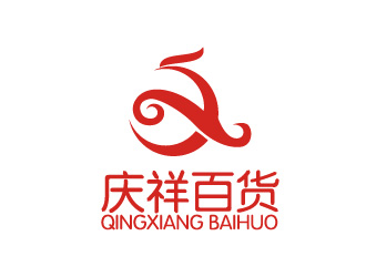黄程的logo设计