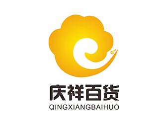 AR科技核心～雪狐设计的logo设计