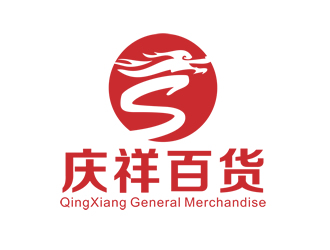 廖燕峰的logo设计