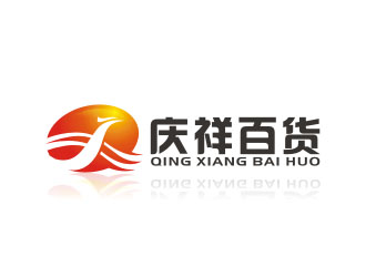 杨福的logo设计