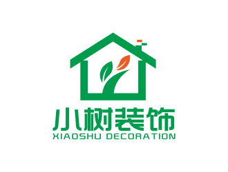 林思源的logo设计