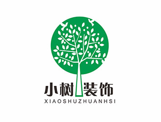 AR科技核心～雪狐设计的logo设计