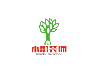 陈波的logo设计