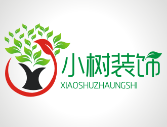 张军代的logo设计