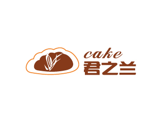 陈兆松的logo设计