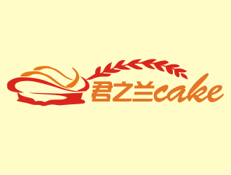 张军代的logo设计