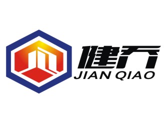 张军代的logo设计