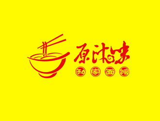 谭家强的logo设计