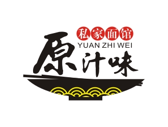 曾翼的logo设计