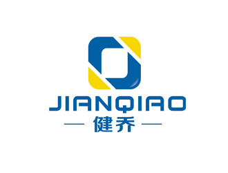 姬鹏伟的logo设计