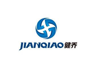 周国强的logo设计