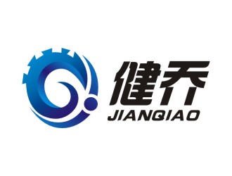 韦百战的logo设计