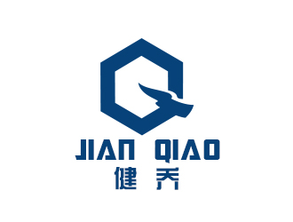 刘祥庆的logo设计