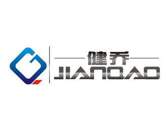 杨占斌的logo设计