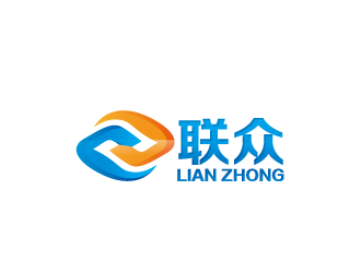 联众LOGO设计 - LOGO123
