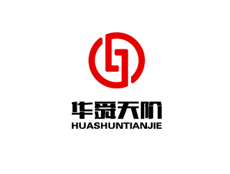 文大为的logo设计