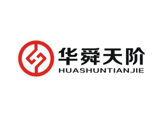 姬鹏伟的华舜天阶logo设计