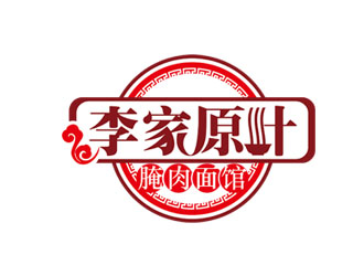 赵波的logo设计