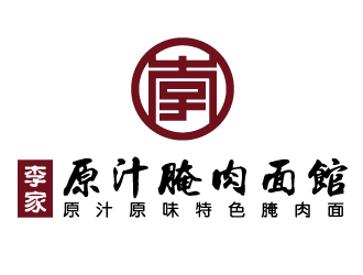 蒋先勇的logo设计