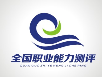 张军代的logo设计