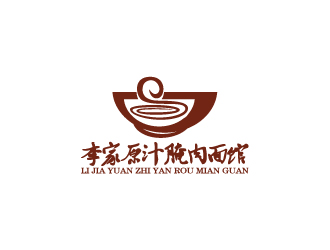 陈兆松的logo设计