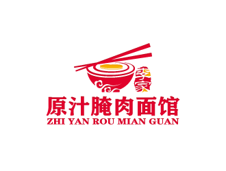 周金进的logo设计