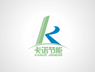 林晟广的logo设计