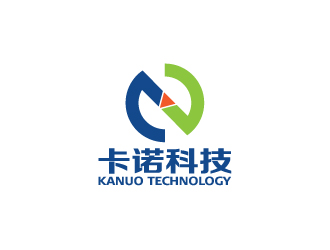 陈兆松的东莞市卡诺节能环保科技有限公司logo设计