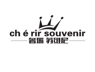 秦晓东的logo设计