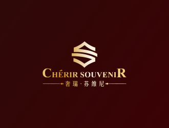 黄安悦的logo设计