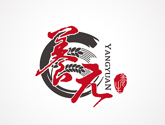 孙红印的logo设计