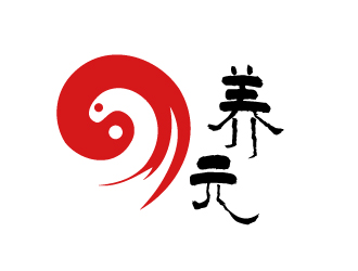 温天奇的logo设计