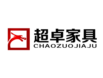 温天奇的常州市超卓家具有限公司logo设计