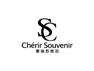 陈兆松的logo设计