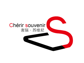 林小晚的logo设计