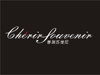 郑国麟的logo设计