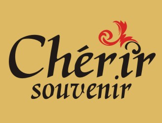 张军代的logo设计