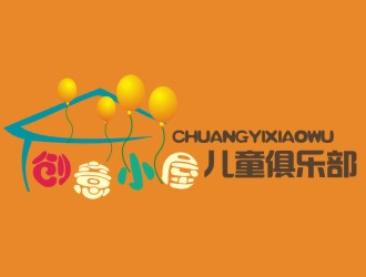 张军代的logo设计