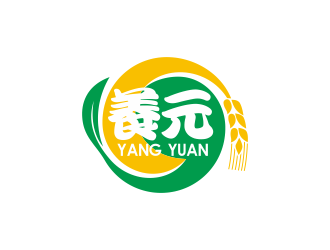 林思源的logo设计