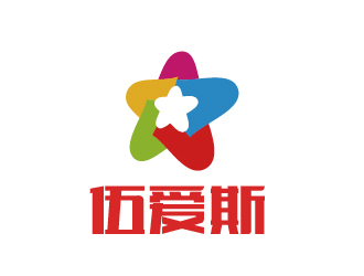 温天奇的logo设计