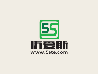 秦晓东的logo设计