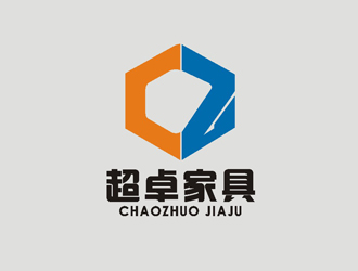 林晟广的logo设计
