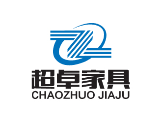常州市超卓家具有限公司logo设计